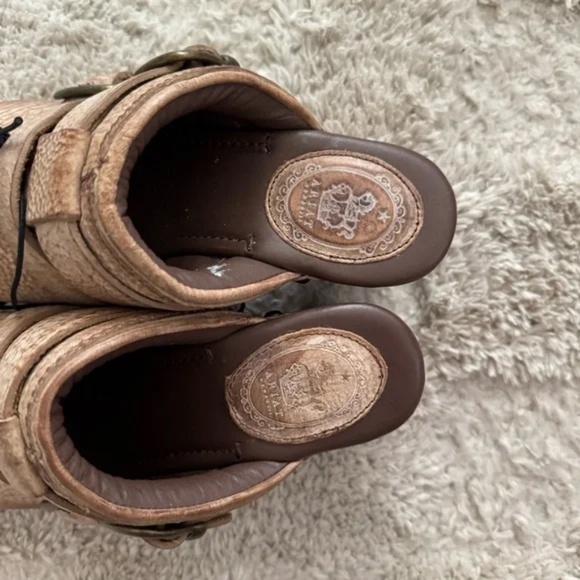 ARIAT Bridlespur Mule Clogs - Picture 7 of 7